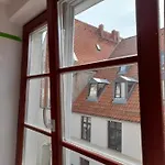 - Mein Ankerplatz * Stralsund