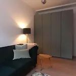 Lägenhet - Mein Ankerplatz Stralsund