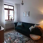 Lägenhet - Mein Ankerplatz