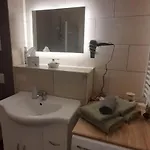 - Mein Ankerplatz Lägenhet Stralsund