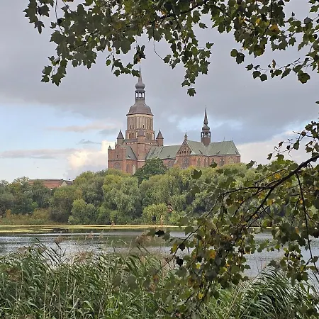 - Mein Ankerplatz Stralsund