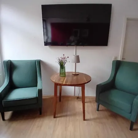 Daire - Mein Ankerplatz