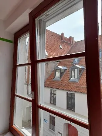 - Mein Ankerplatz * Stralsund