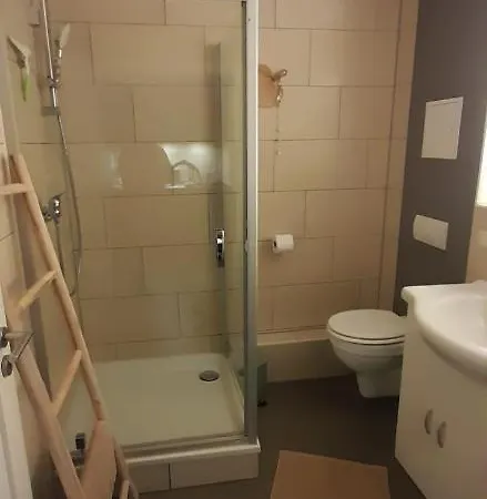 - Mein Ankerplatz Apartment *