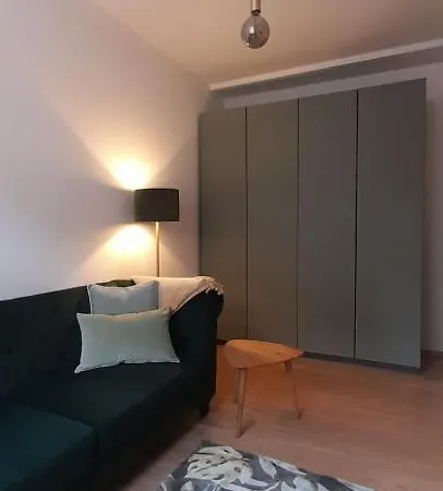 Daire - Mein Ankerplatz Stralsund