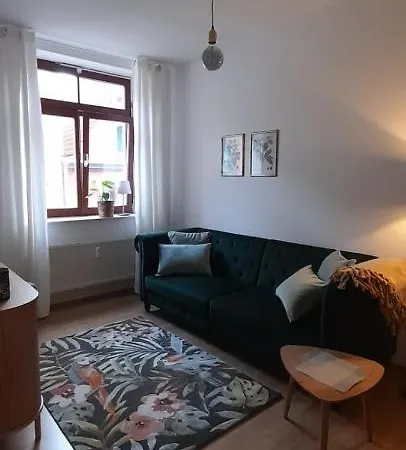 Daire - Mein Ankerplatz