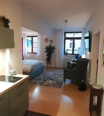 - Mein Ankerplatz Stralsund