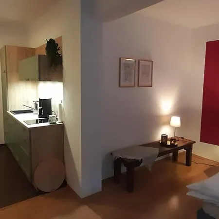 - Mein Ankerplatz Daire