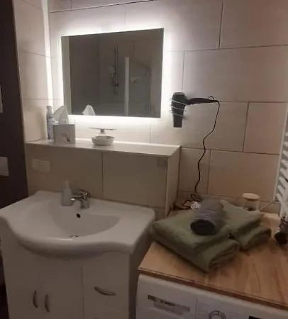 - Mein Ankerplatz Daire Stralsund