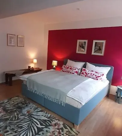 Apartment - Mein Ankerplatz *