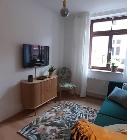 Daire - Mein Ankerplatz