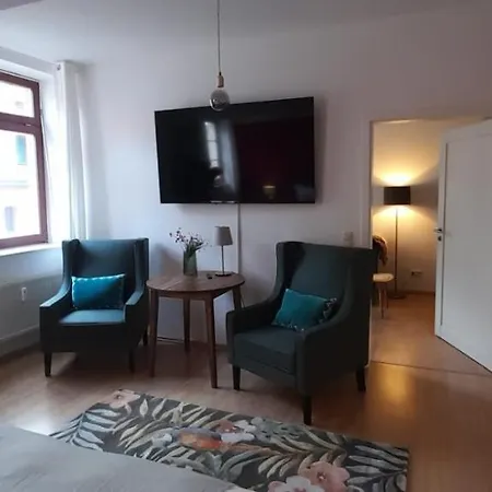 Daire - Mein Ankerplatz *