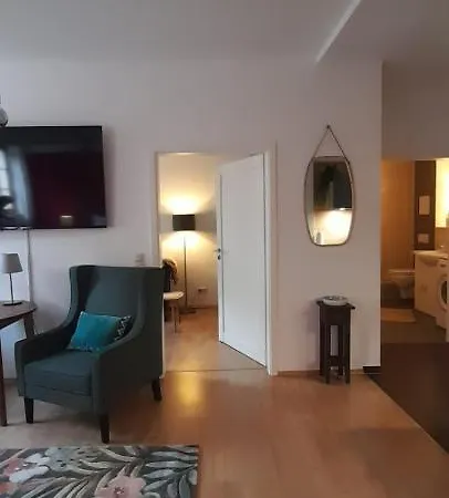 - Mein Ankerplatz * Stralsund