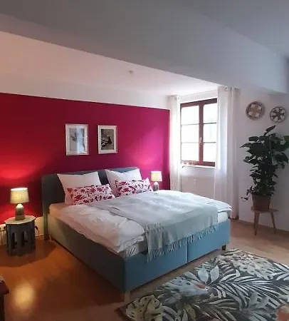 Daire - Mein Ankerplatz