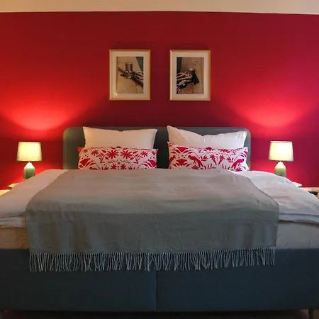 Apartment - Mein Ankerplatz *